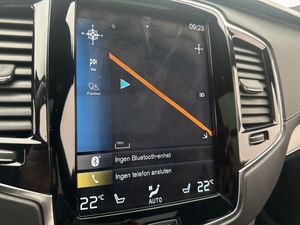 Volvo XC90 bild 21
