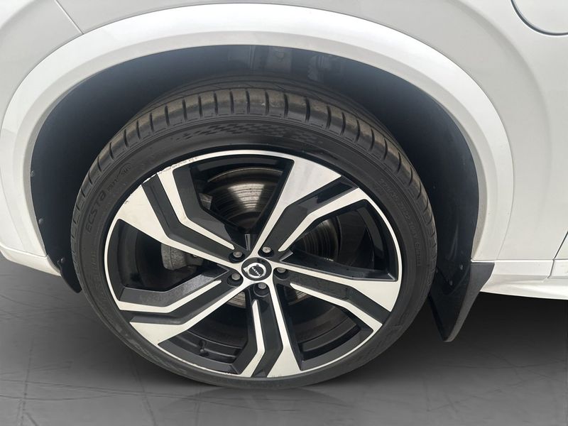 Volvo XC90 bild 35
