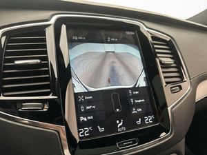 Volvo XC90 bild 20