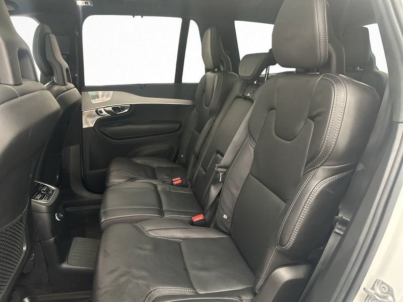 Volvo XC90 bild 29