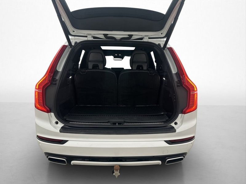 Volvo XC90 bild 31