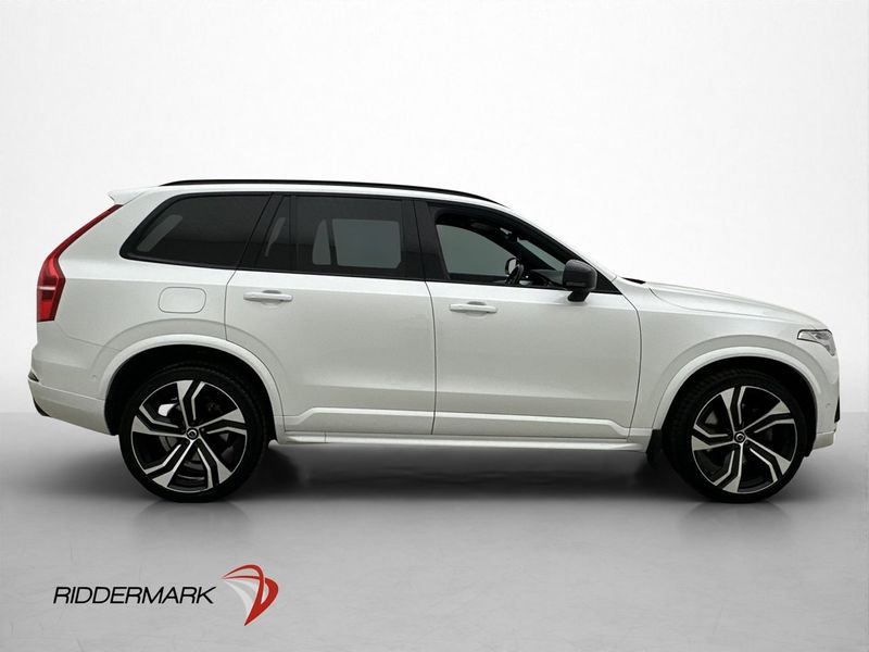 Volvo XC90 bild 4