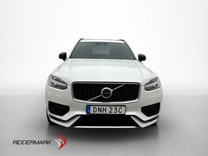 Volvo XC90 bild 2