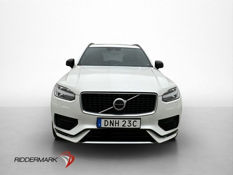 Volvo XC90 bild 2