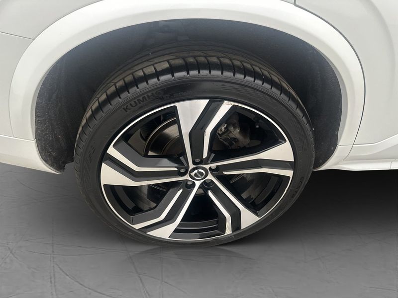 Volvo XC90 bild 37