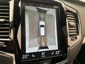 Volvo XC90 bild 19