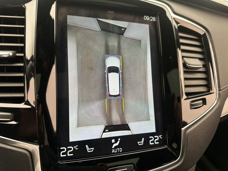 Volvo XC90 bild 19