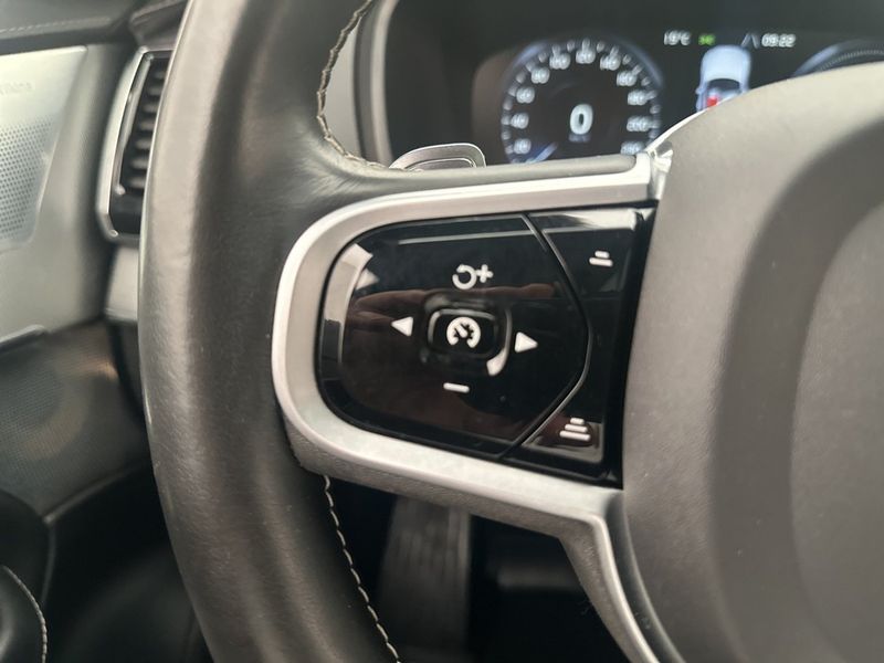 Volvo XC90 bild 14
