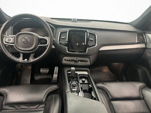 Volvo XC90 bild 18