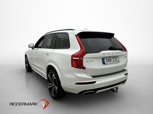 Volvo XC90 bild 8