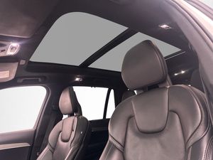 Volvo XC90 bild 12