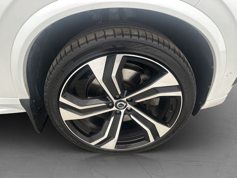 Volvo XC90 bild 38
