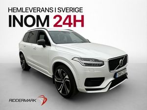 Volvo XC90 bild 3