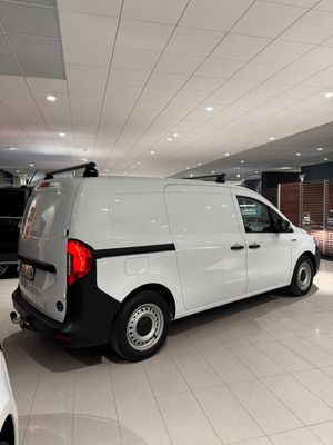 Mercedes eCitan bild 12