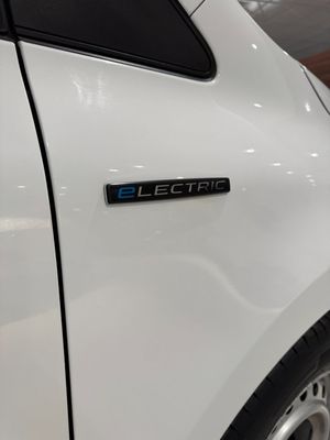Mercedes eCitan bild 8