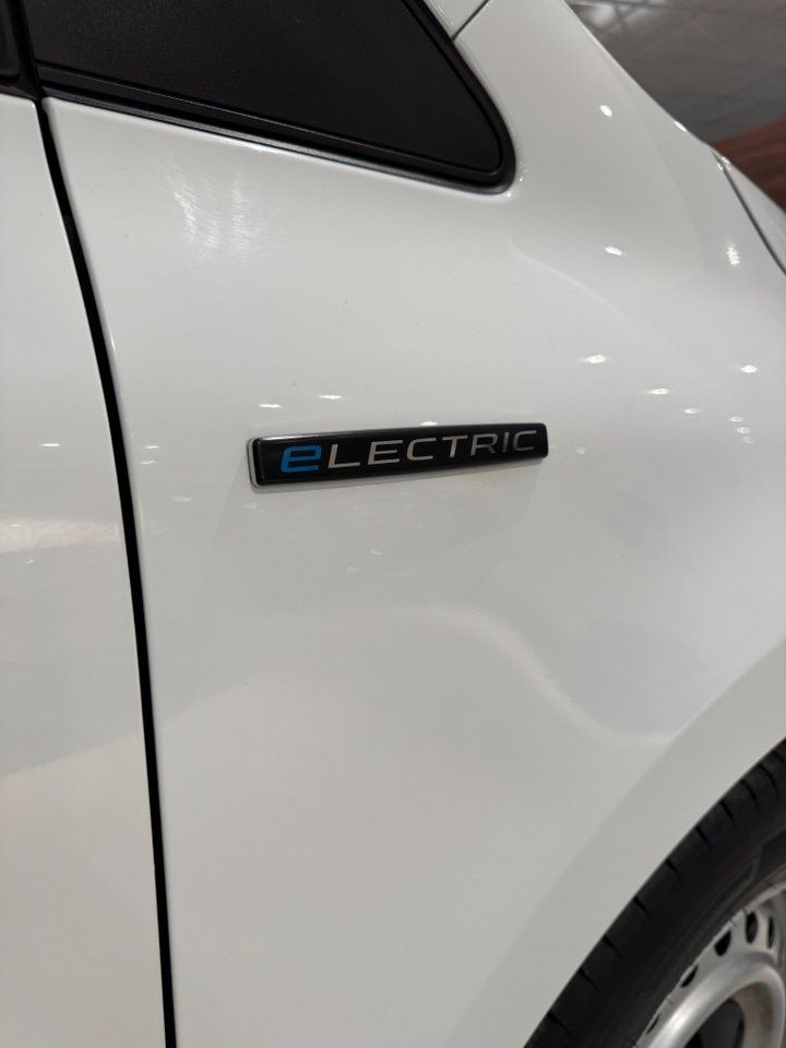 Mercedes eCitan bild 8