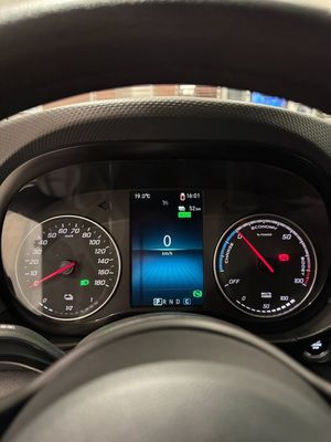 Mercedes eCitan bild 5