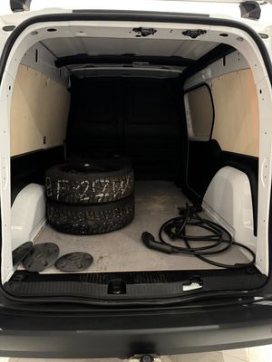Mercedes eCitan bild 10