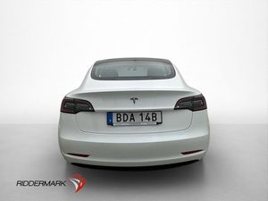 Tesla Model 3 bild 8
