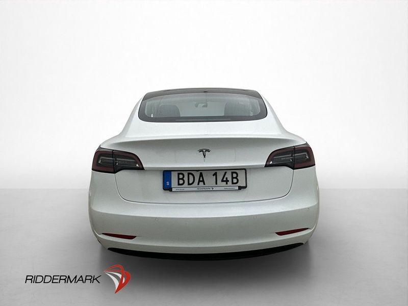 Tesla Model 3 bild 8