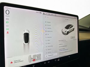 Tesla Model 3 bild 24
