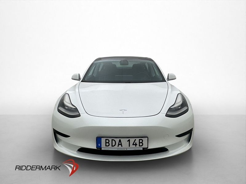 Tesla Model 3 bild 3