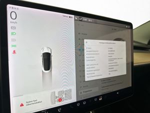 Tesla Model 3 bild 20