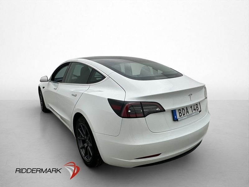 Tesla Model 3 bild 9