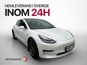 Tesla Model 3 bild 4