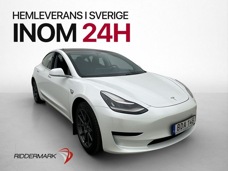 Tesla Model 3 bild 4