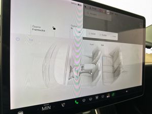 Tesla Model 3 bild 22