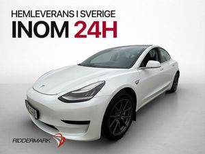 Tesla Model 3 bild 1