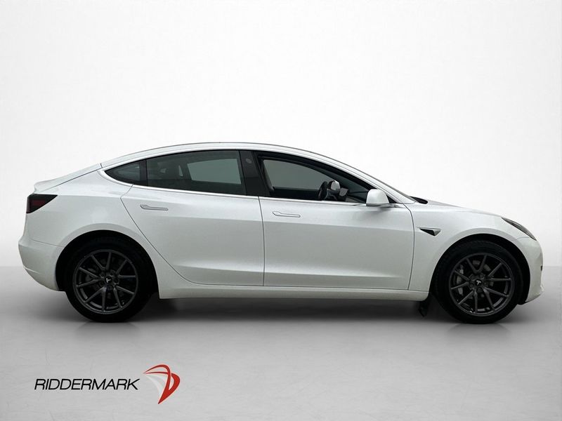 Tesla Model 3 bild 5
