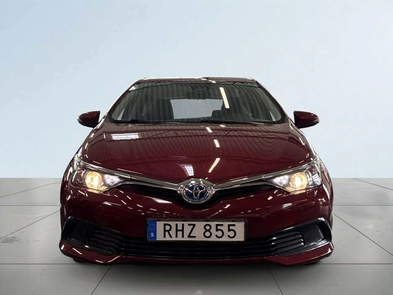 Vehicle image 1