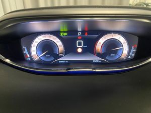 Peugeot 3008 bild 11