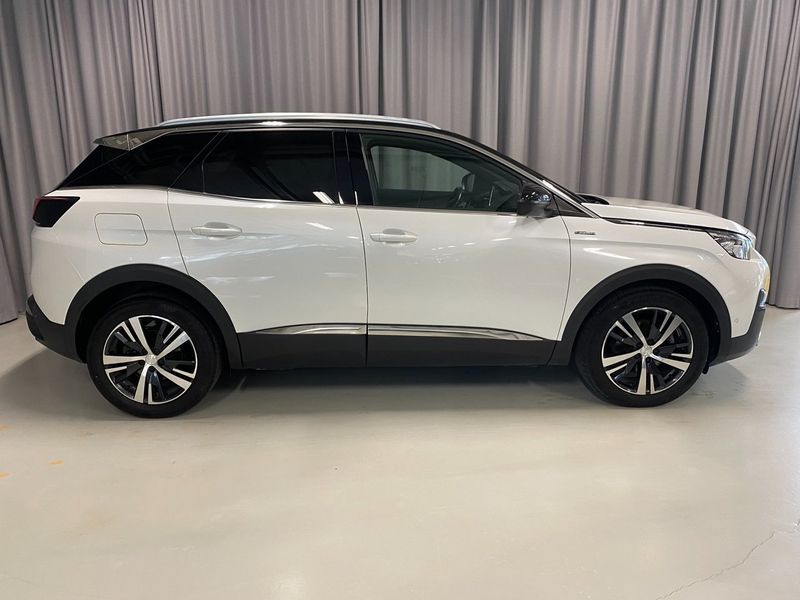 Peugeot 3008 bild 3