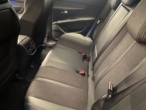 Peugeot 3008 bild 8
