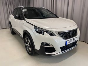 Peugeot 3008 bild 1