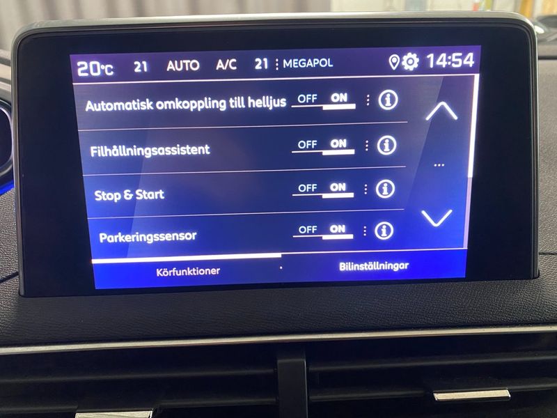 Peugeot 3008 bild 13