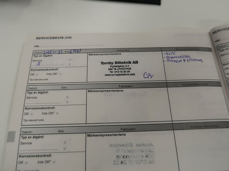 Renault Kadjar bild 32