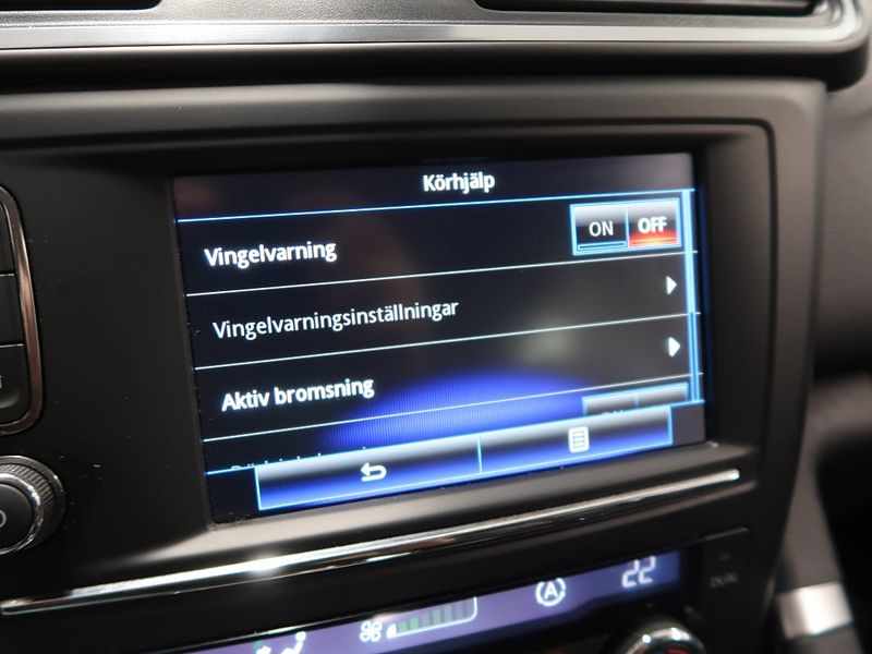Renault Kadjar bild 27