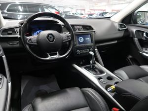 Renault Kadjar bild 17