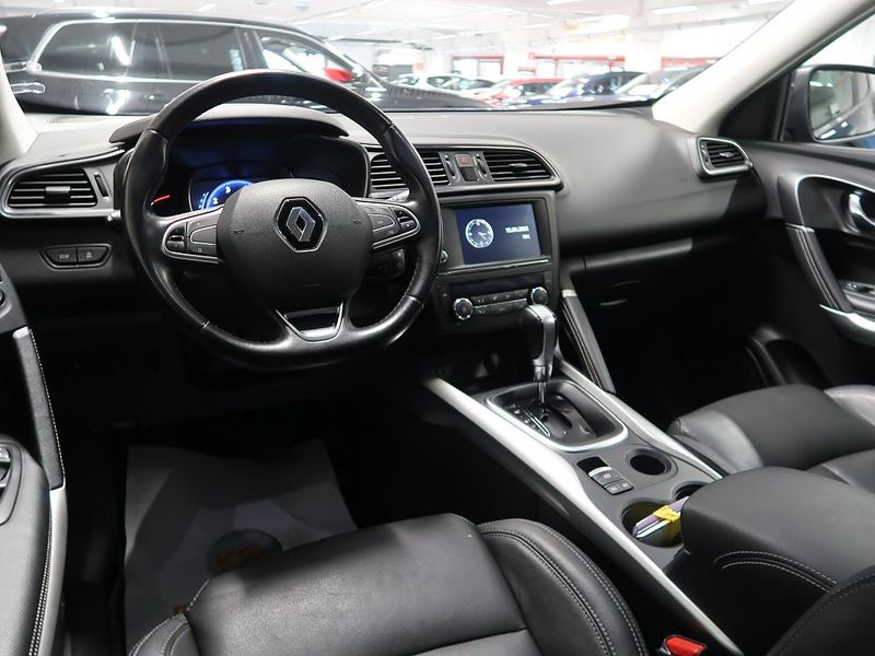 Renault Kadjar bild 17