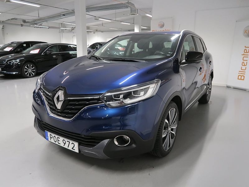 Renault Kadjar bild 9