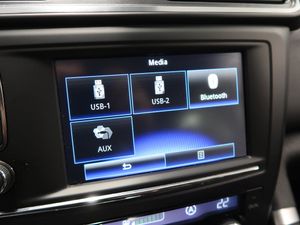 Renault Kadjar bild 25