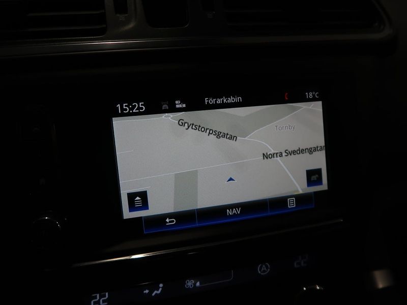 Renault Kadjar bild 24