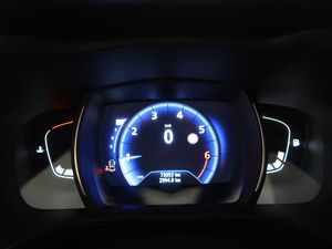 Renault Kadjar bild 22