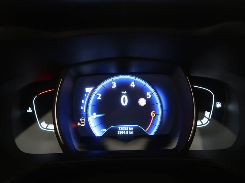 Renault Kadjar bild 22