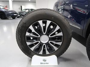 Renault Kadjar bild 13