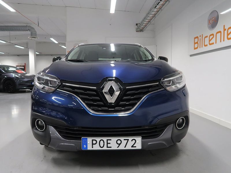 Renault Kadjar bild 10